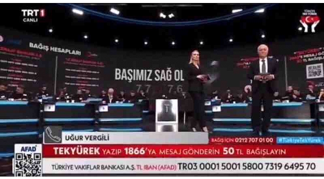 UĞUR VERGİLİ BAŞKENT İNŞAAT NEYİ ÖRTBAS ETMEYE ÇALIŞIYOR?