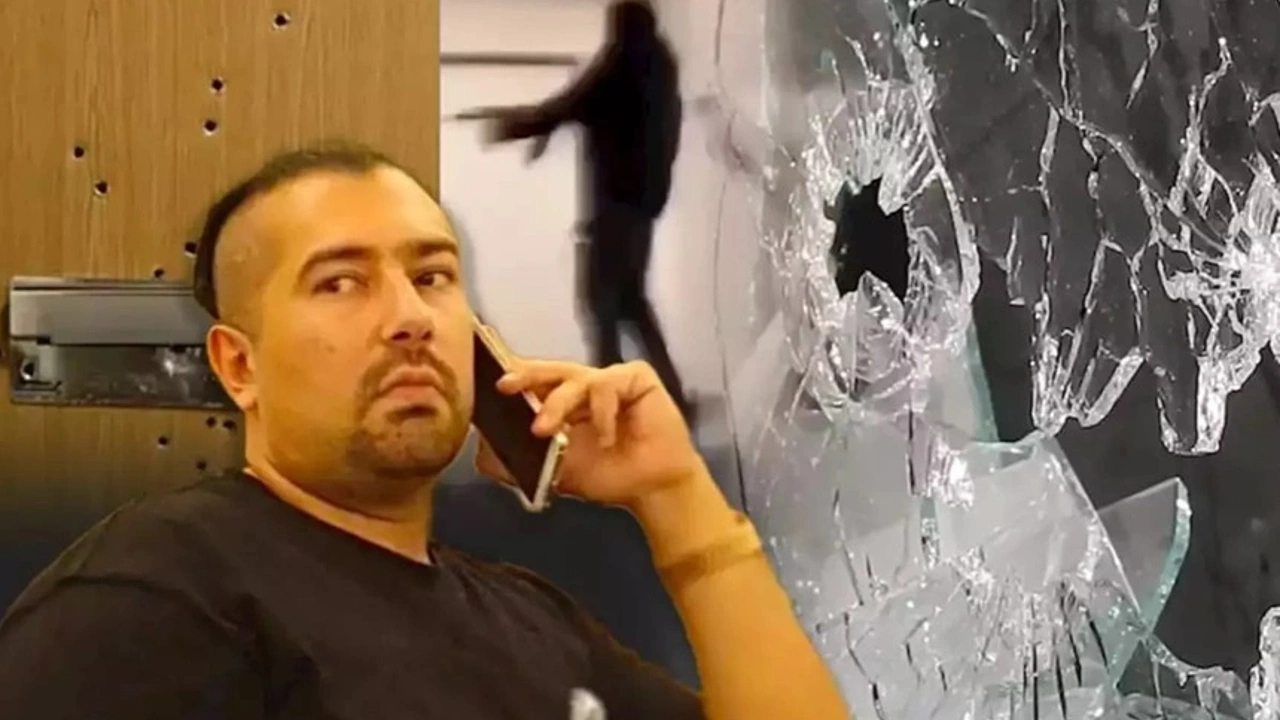 Uyuşturucu baronuna vatandaşlık verildi: İsveç'e iade edilmedi