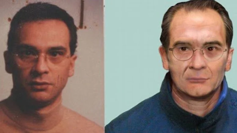 Yıllarca kaçmıştı… Ünlü mafya babası öldü