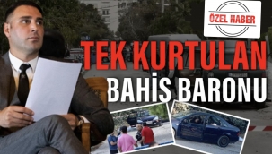 Artemida'da 6 Türk'ün öldürüldüğü olayda tek kurtulan isim Yaşam Ayavefe 