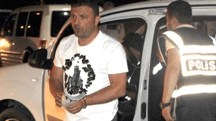 Her şey mesai bittikten sonra oldu: Yargı bahis baronu Veysel Şahin için savaş alanına dönmüş!