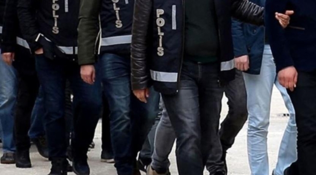 'Sarallar' davasında tutuklu sanık kalmadı 