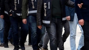 'Sarallar' davasında tutuklu sanık kalmadı 