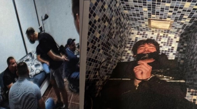 Sırp liderinin öldürülmesi davasında yeni gelişme: O villada keşif yapılacak