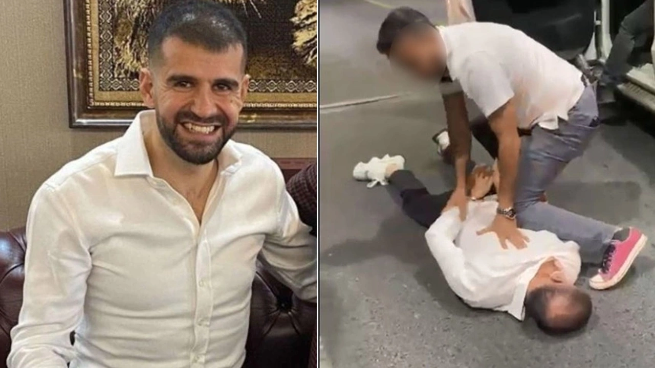 Soylu'ya yakınlığıyla bilinen Ayhan Bora Kaplan soruşturması: 2. sınıf Emniyet Müdürü gözaltında