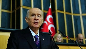 Bahçeli'den Celal Adan'a destek: Konuşursak Diyarbakır'da dahi gezemezler