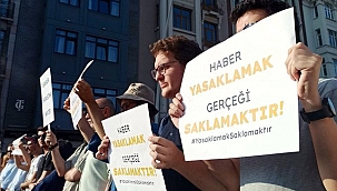 BİR BAŞSAVCININ RÜŞVET İSYANI , ÇÜRÜYORUZ !