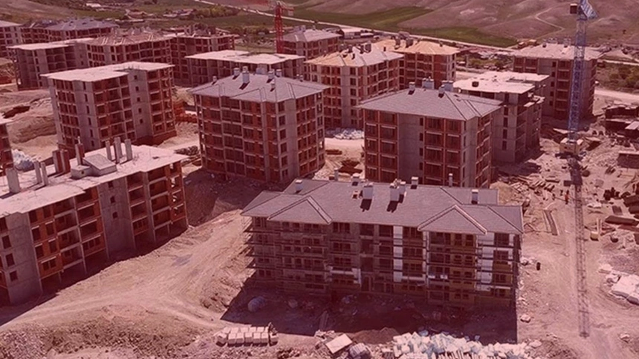 Dev ihaleyi AKP'li isim aldı