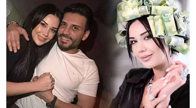 Dilan Polat soruşturmasında yeni gelişme: 4 ayrı suç, ailesinin de içinde olduğu 13 şüpheli!