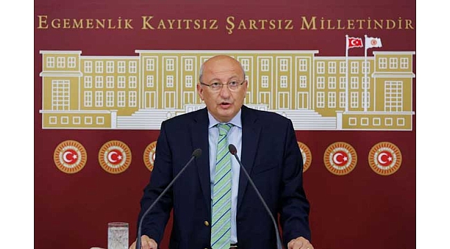 Dünya rekoru Yolsuzluk haberleri Meclis gündeminde: 6 bin 500 habere erişim engeli, 5 bin 300 habere yayından kaldırma