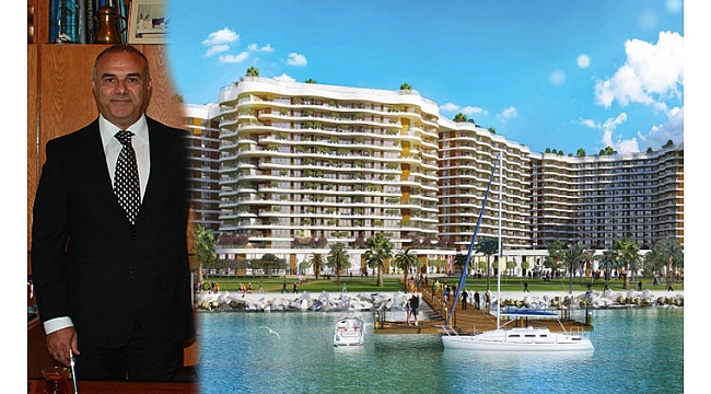 Metal Yapı Konut AŞ 'in malları icradan satışa çıktı !