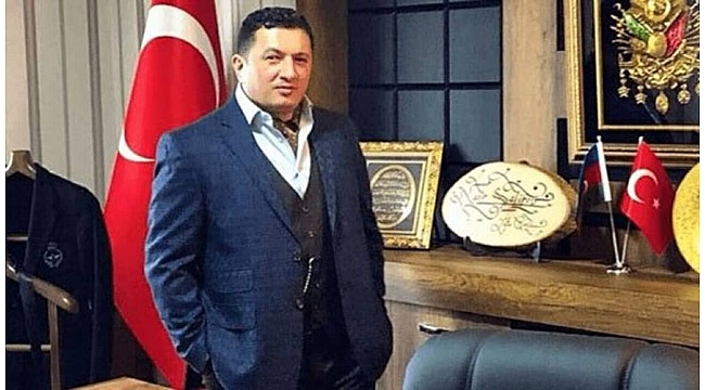 Nadir Salifov cinayetinde 8 kişiye müebbet istendi