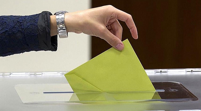 Seçim anketi: İYİ Parti baraj altında 