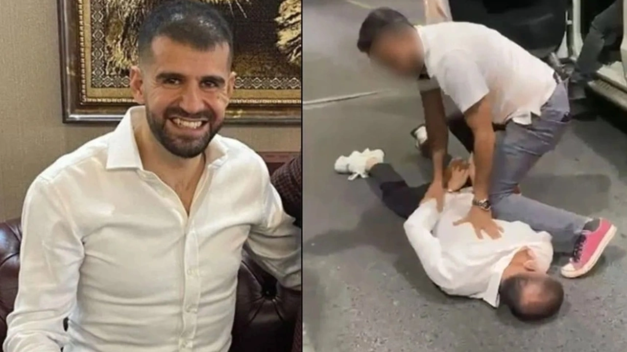 Ayhan Bora Kaplan soruşturmasında yeni gelişme: İkisi Emniyet Müdürü üç kişi açığa alındı