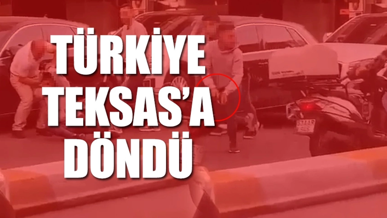 Bir haftada 30 silahlı çatışma yaşandı, 15 kişi öldü