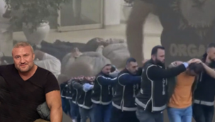 Firari mafyadan neler çıktı... Erden Timur ve NEF detayı... Hangi vekil evine konuk oldu... 