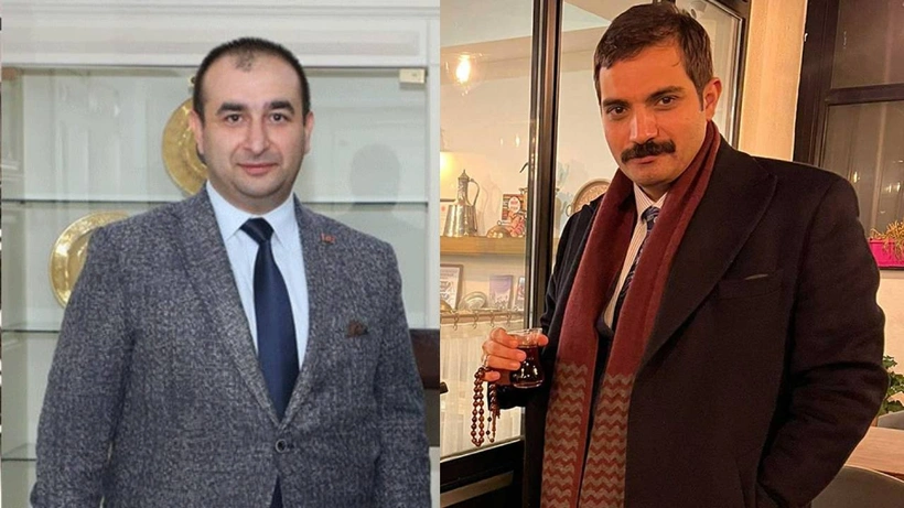 İddia: Sinan Ateş cinayeti soruşturmasında tutuklanan avukat Serdar Öktem ile Ülkü Ocakları temsilcileri hastanede görüştürüldü!