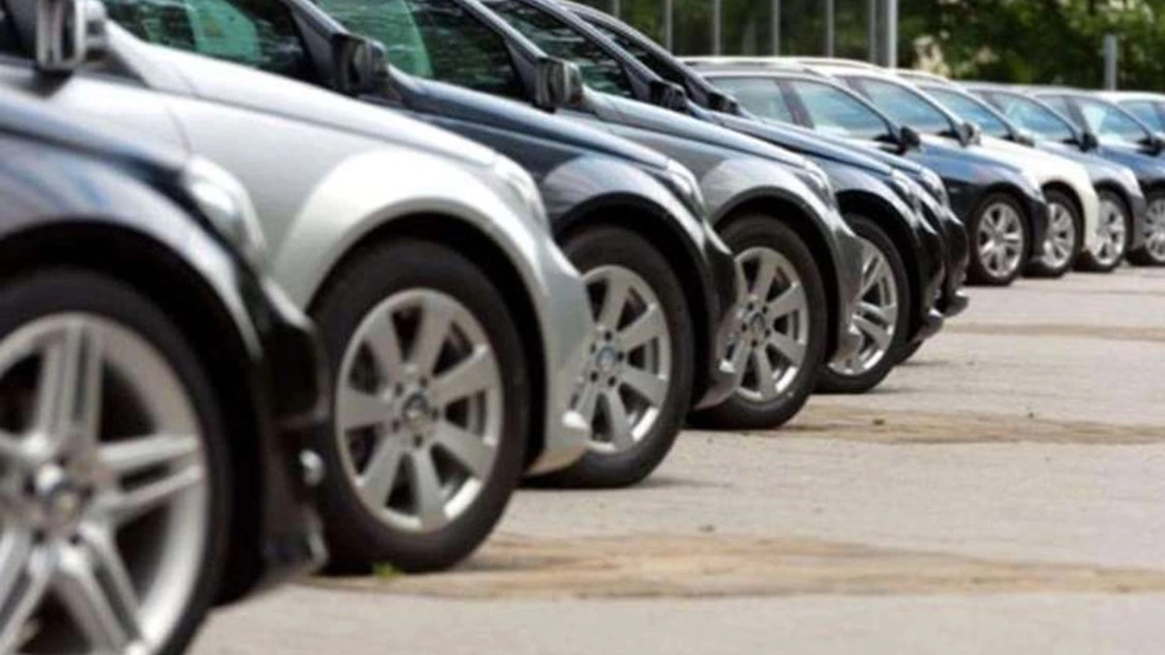 İnternetten sahte araç satış ilanı ile dolandırıcılık yapan 6 kişi tutuklandı