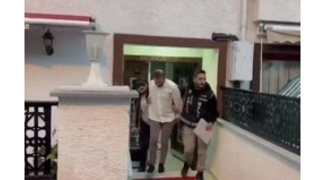 İstanbul'da tefecilere operasyon! İçişleri Bakanı Ali Yerlikaya açıkladı: 14 kişi gözaltında.
