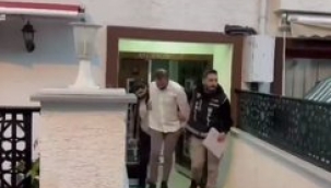 İstanbul'da tefecilere operasyon! İçişleri Bakanı Ali Yerlikaya açıkladı: 14 kişi gözaltında.
