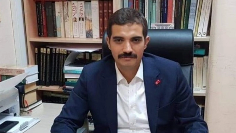 Sinan Ateş cinayetinde skandal gelişme: Hem Ateş'in yerini bildirmiş hem de soruşturmada yer almış