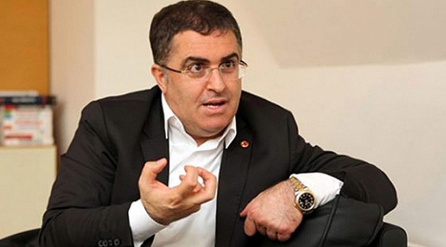 Ersan Şen'den Dilan Polat savunması: Servet sahibi olmak suç mu?