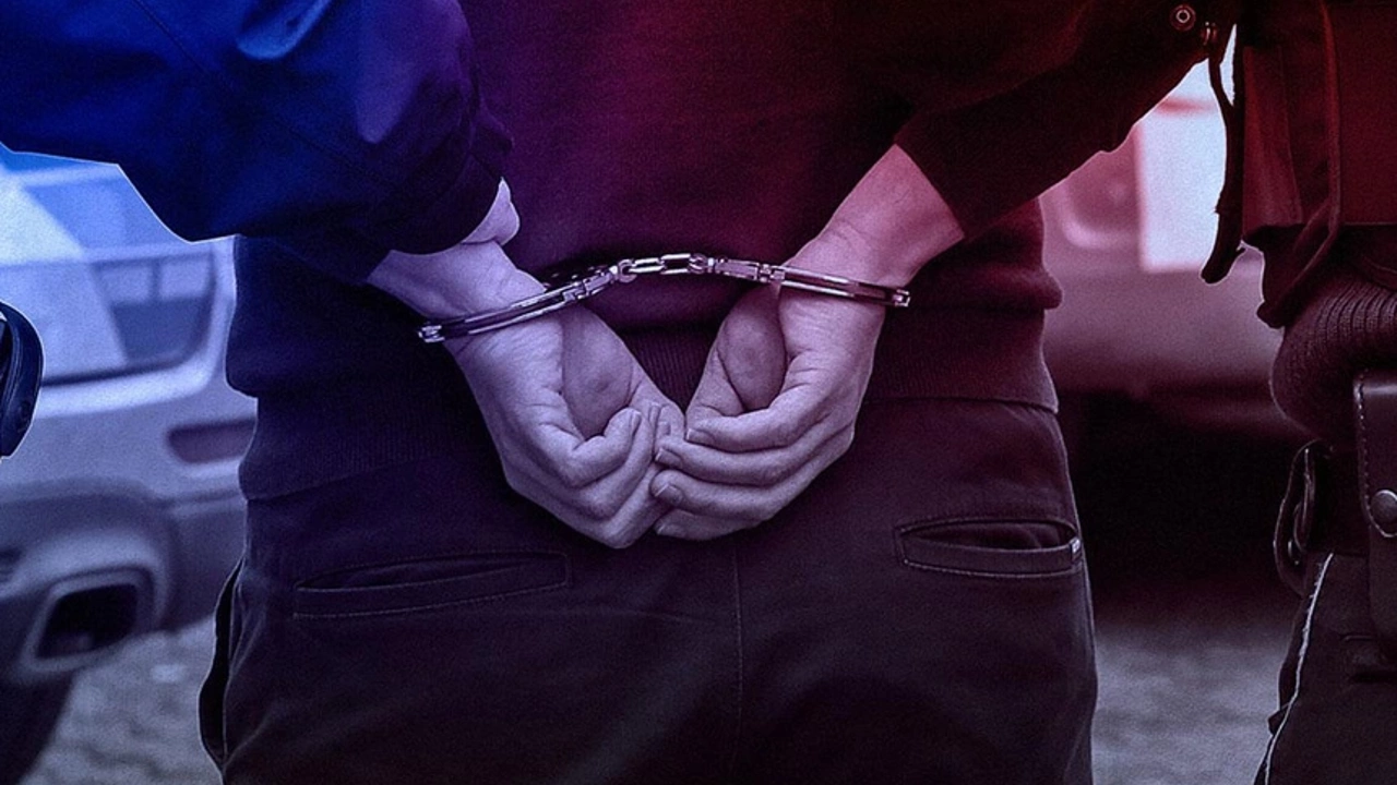 FETÖ'den aranan firari isim yakalandı