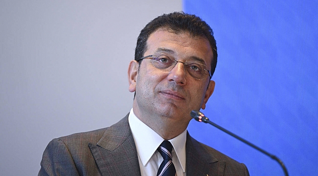 İmamoğlu'ndan ittifak mesajı: Yeni buluşmaların söz konusu olduğunu düşünüyorum