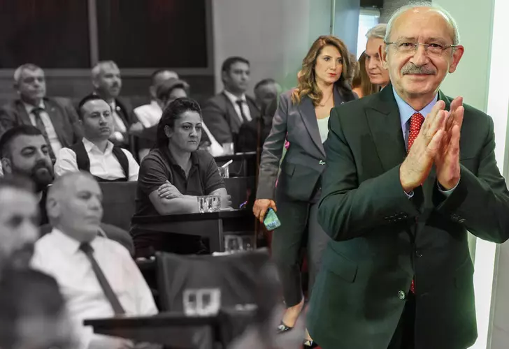 Kılıçdaroğlu'nun vedasında satır araları dikkat çekti! 'Şimdilik hoşça kalın' diyerek böyle açıkladı: Yeni projelerle toplumun önüne çıkacağız