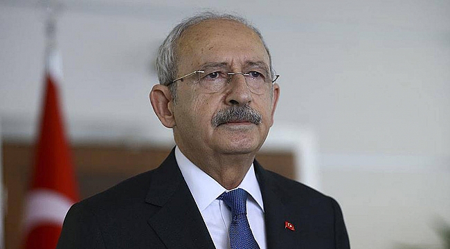 Kılıçdaroğlu'nun yeni yol haritası: Vakıf kurma hazırlığı