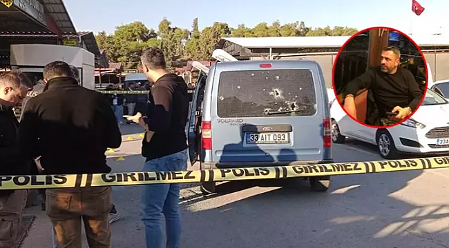 Spor kulübü başkanı saldırıya uğradı, yaşamını yitirdi