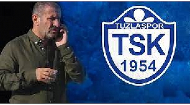 Tuzlaspor'dan 'bilet' açıklaması!