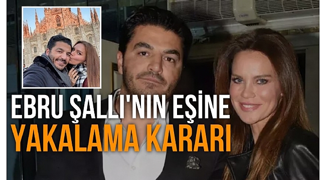 Uğur Akkuş hakkında yakalama kararı çıktı!