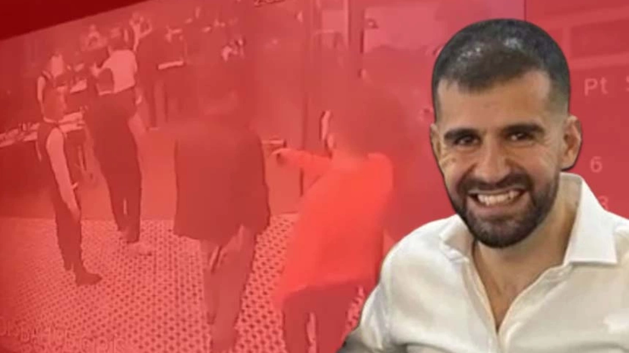 Ayhan Bora Kaplan'ın eski sağ kolu vurulmuştu: Silahlı saldırıda yeni gelişme