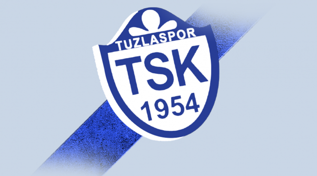 Tuzlaspor Kulubü'nden Kamuoyuna Açıklama 