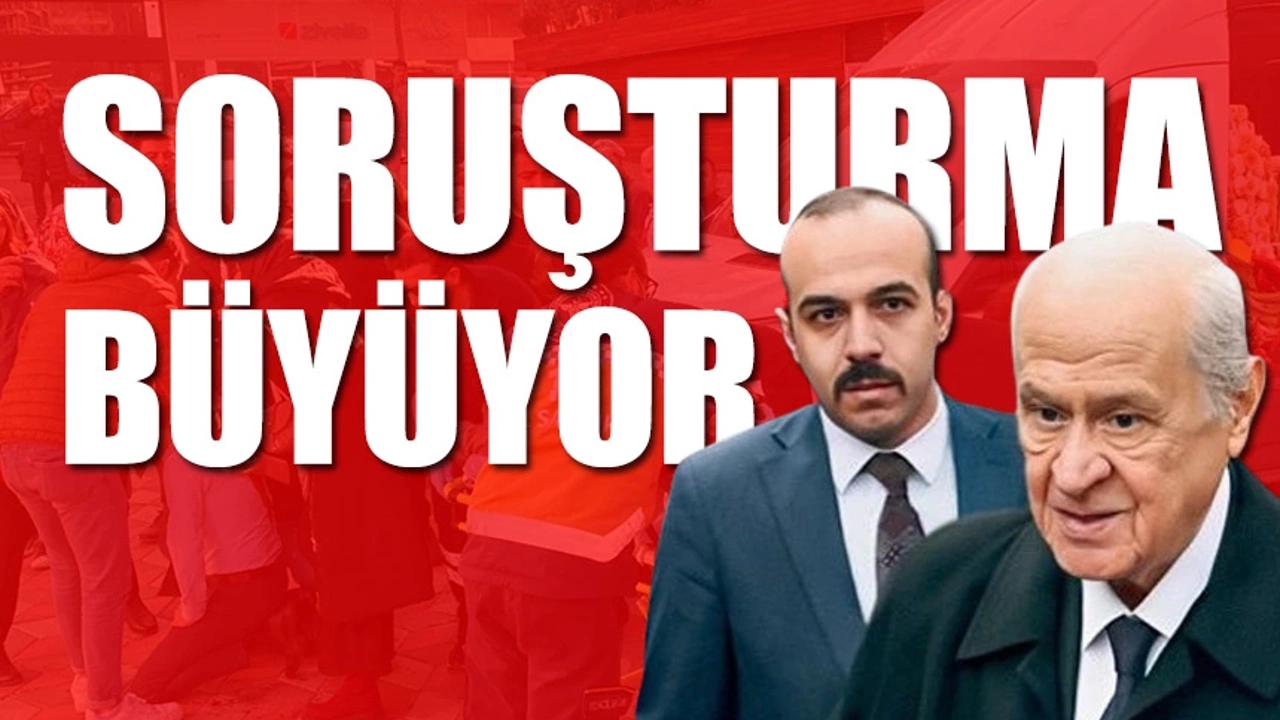 Ülkü Ocakları yöneticisine Sinan Ateş operasyonu