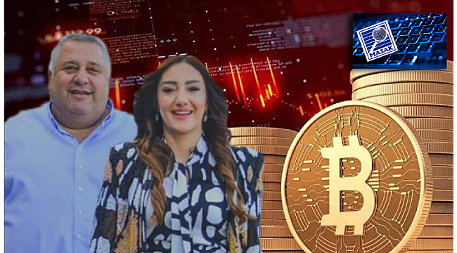 ÖZGE FALYALI , TÜRKİYEDEKİ DOSYALAR İÇİN 50 MİLYON DOLAR RÜŞVET Mİ VERDİ?