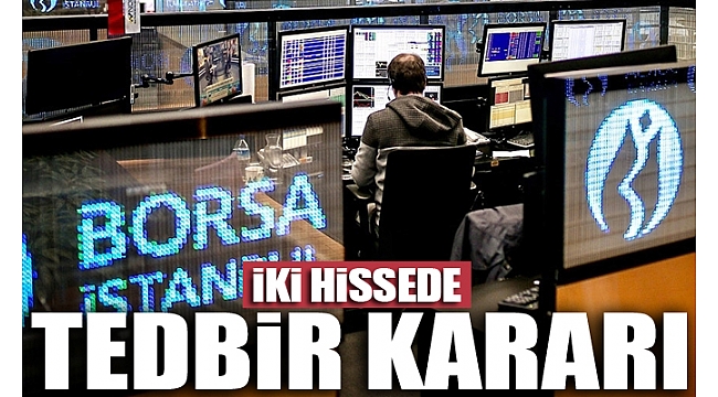 Rainbow Polikarbonat, Ulusal Faktoring Hisselerine tedbir...