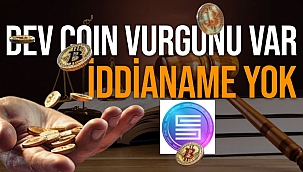 Smart Trade Coin" şirketi tarafından dolandırıldıklarını iddia eden binlerce kişi iki yılı aşkın süredir adalet arıyor