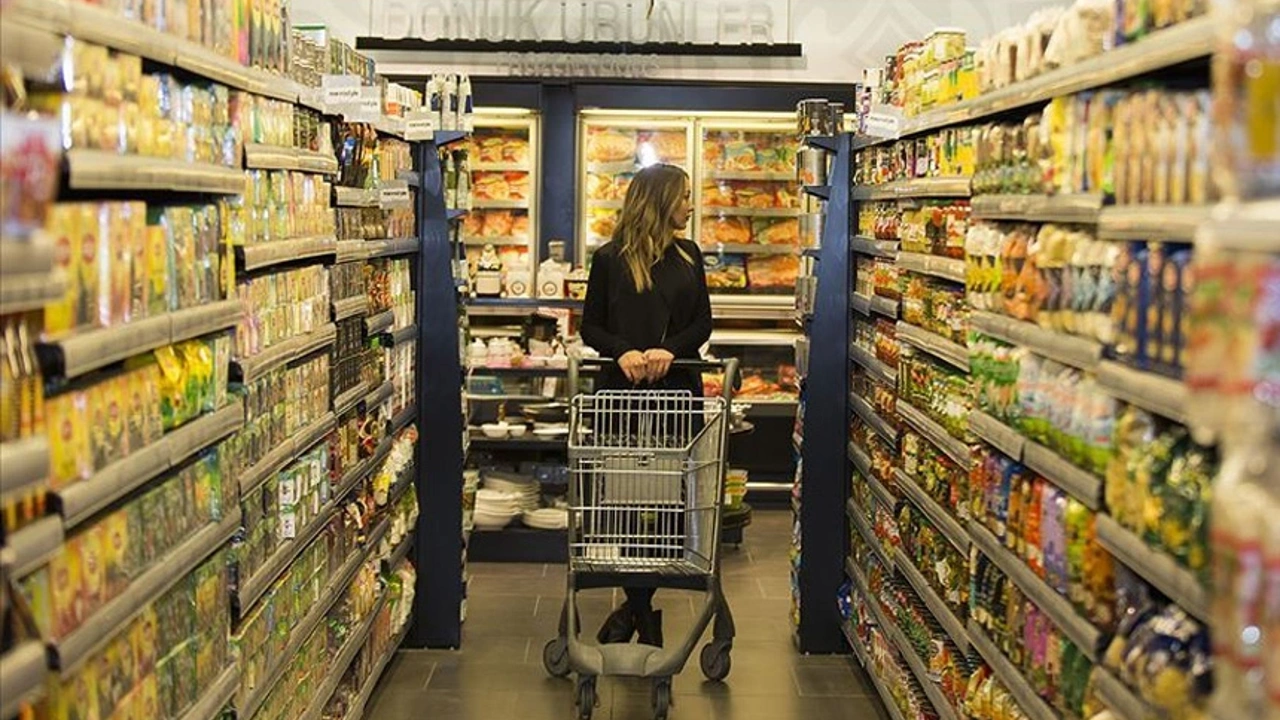TÜİK enflasyon rakamlarını açıkladı