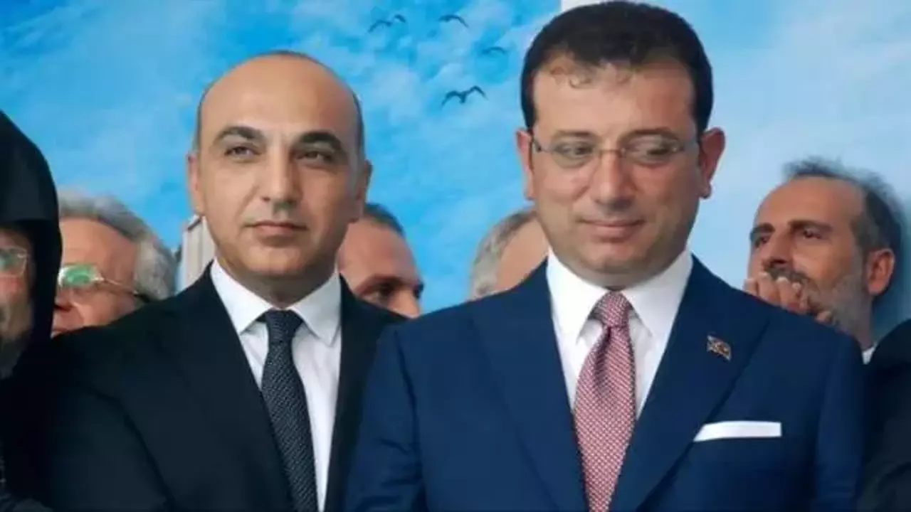 CHP'li Kerimoğlu'ndan İmamoğlu'na: Ona hasta gözüyle bakıyorum!