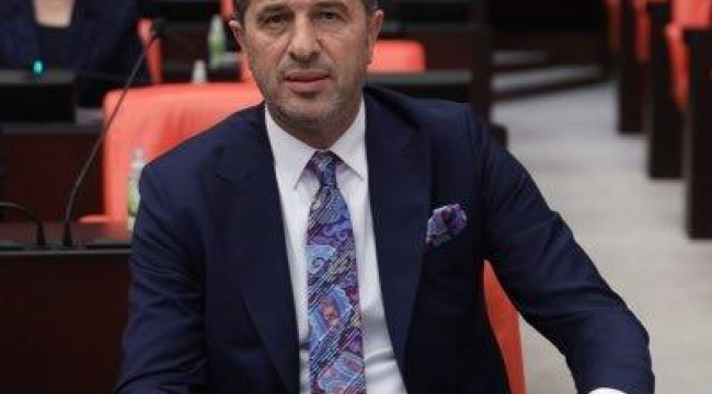 Kocaeli Milletvekili Saffet Sancaklı'nın Milliyetçi Hareket Partisi'nden istifası istendi