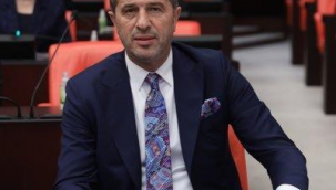 Kocaeli Milletvekili Saffet Sancaklı'nın Milliyetçi Hareket Partisi'nden istifası istendi