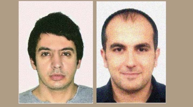MİT ve emniyetten operasyon: Mustafa Tan ve Mustafa Bircan yakalandı