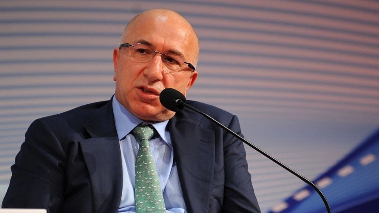 Turgay Ciner, Susurluk Raporu'nu erişime engelletti