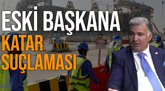  Bektaş Tanrıverdi hakkında dolandırıcılık suçlamasıyla 280 yıla kadar hapis istemiyle dava açıldı