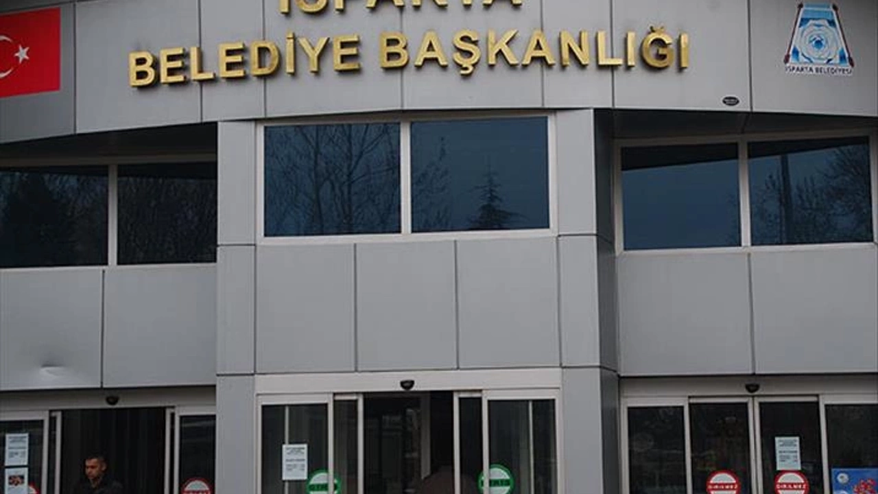 AK Partili belediyeden 2,4 milyon TL'lik tanıtım