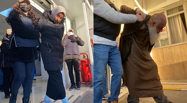 Mossad casusları hakkında karar 