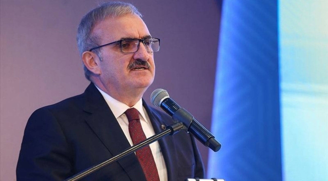 Ali Yerlikaya görev dağılımını değiştirdi: Emniyet, Münir Karaloğlu'na bağlandı 