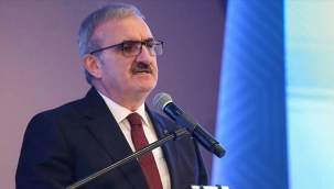Ali Yerlikaya görev dağılımını değiştirdi: Emniyet, Münir Karaloğlu'na bağlandı 